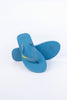 Original Riveria blue flipflops (Women)