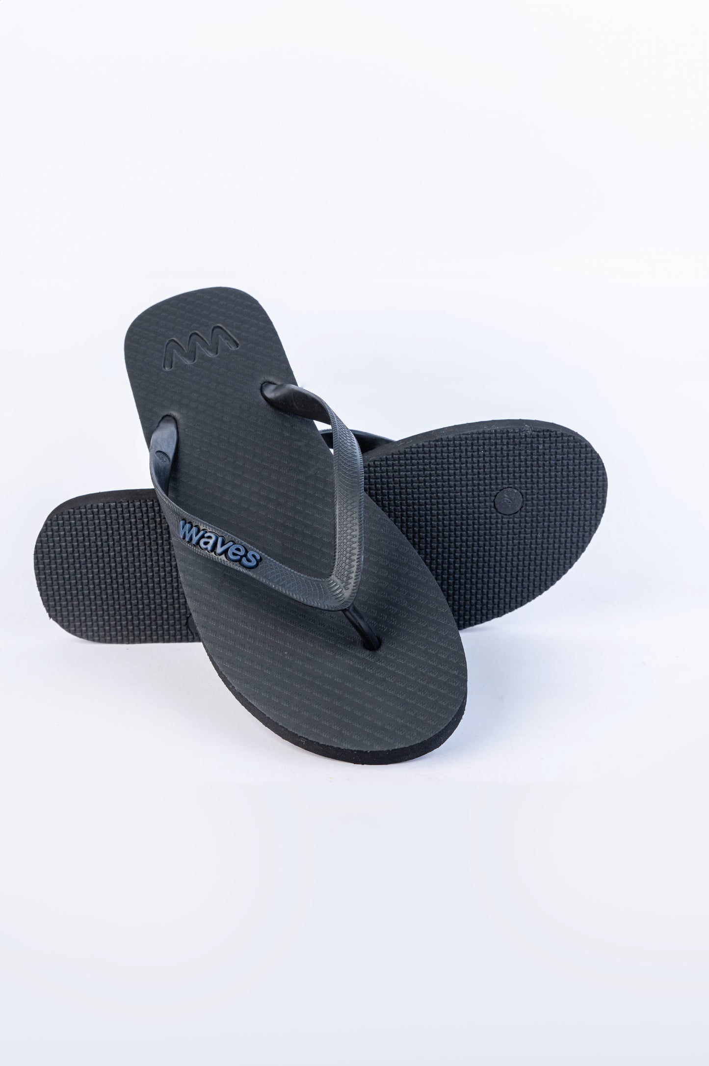 Original Black flipflops (Men)