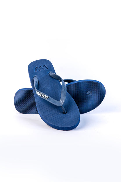 Original Navy flipflops (Men)