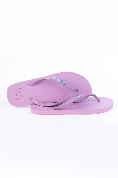 Original LT Purple flipflops (Men)