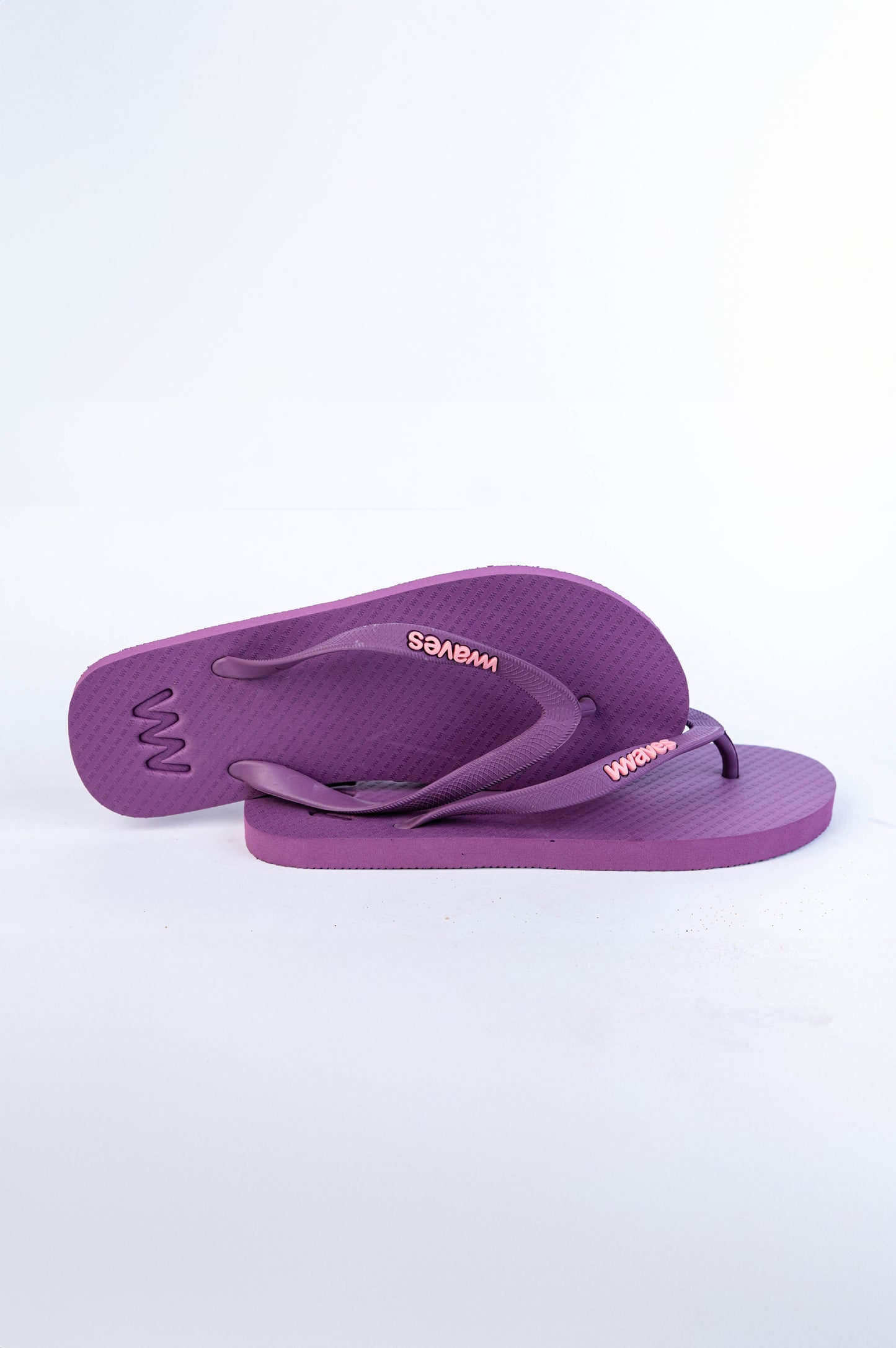 Original Purple flipflops (Men)