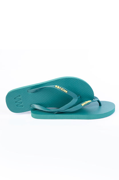 Original green flipflops (Men)