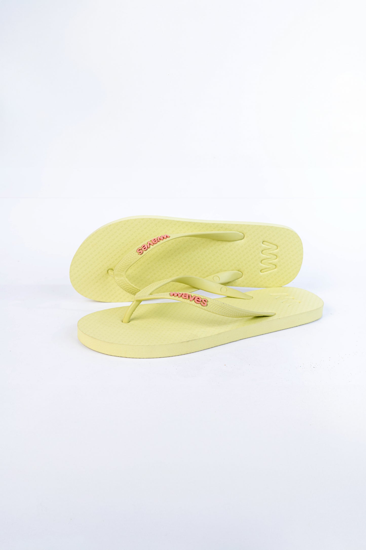 Original Yellow flipflops (Unisex)