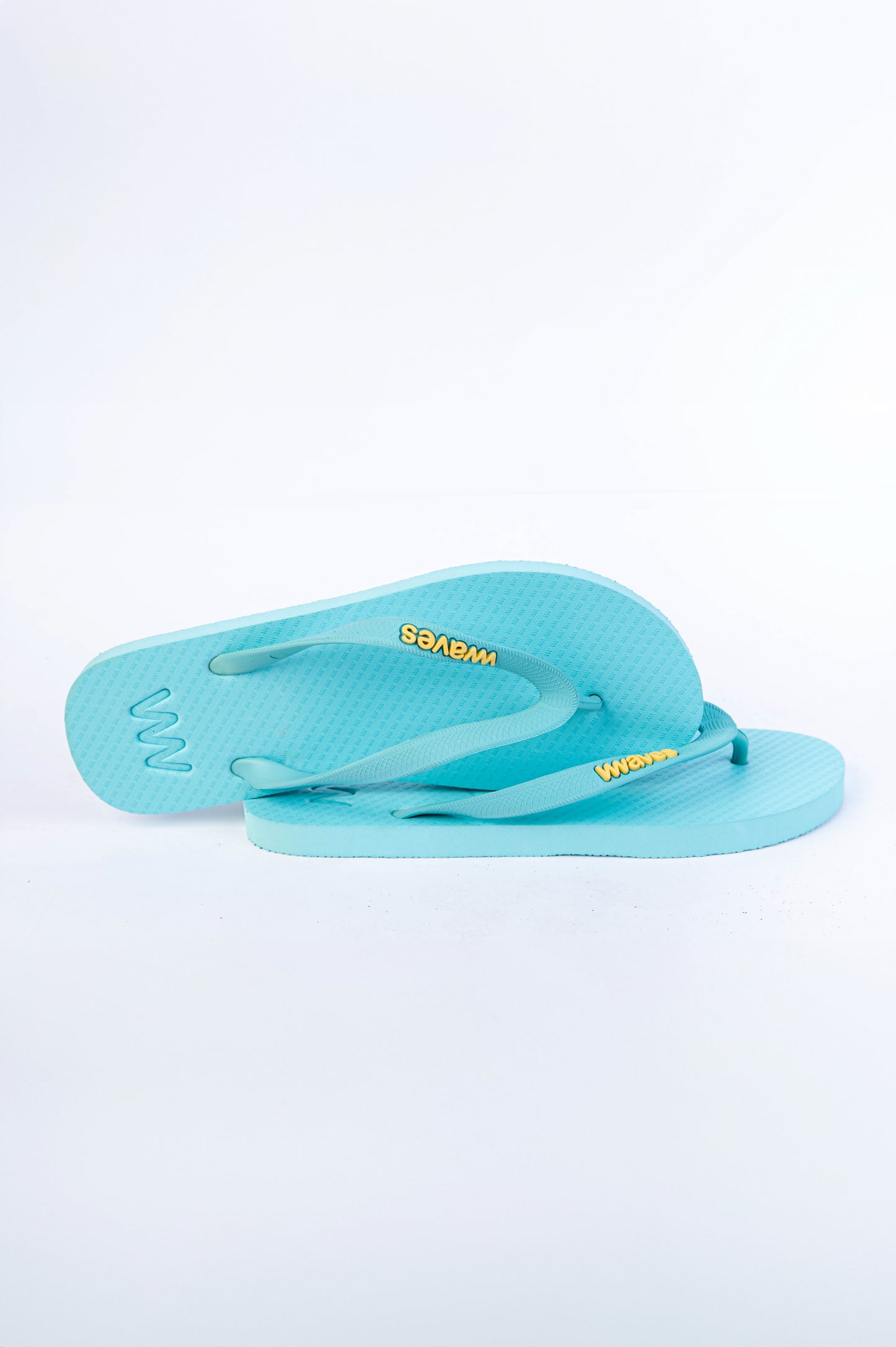 Original LT.Blue flipflops (Men)