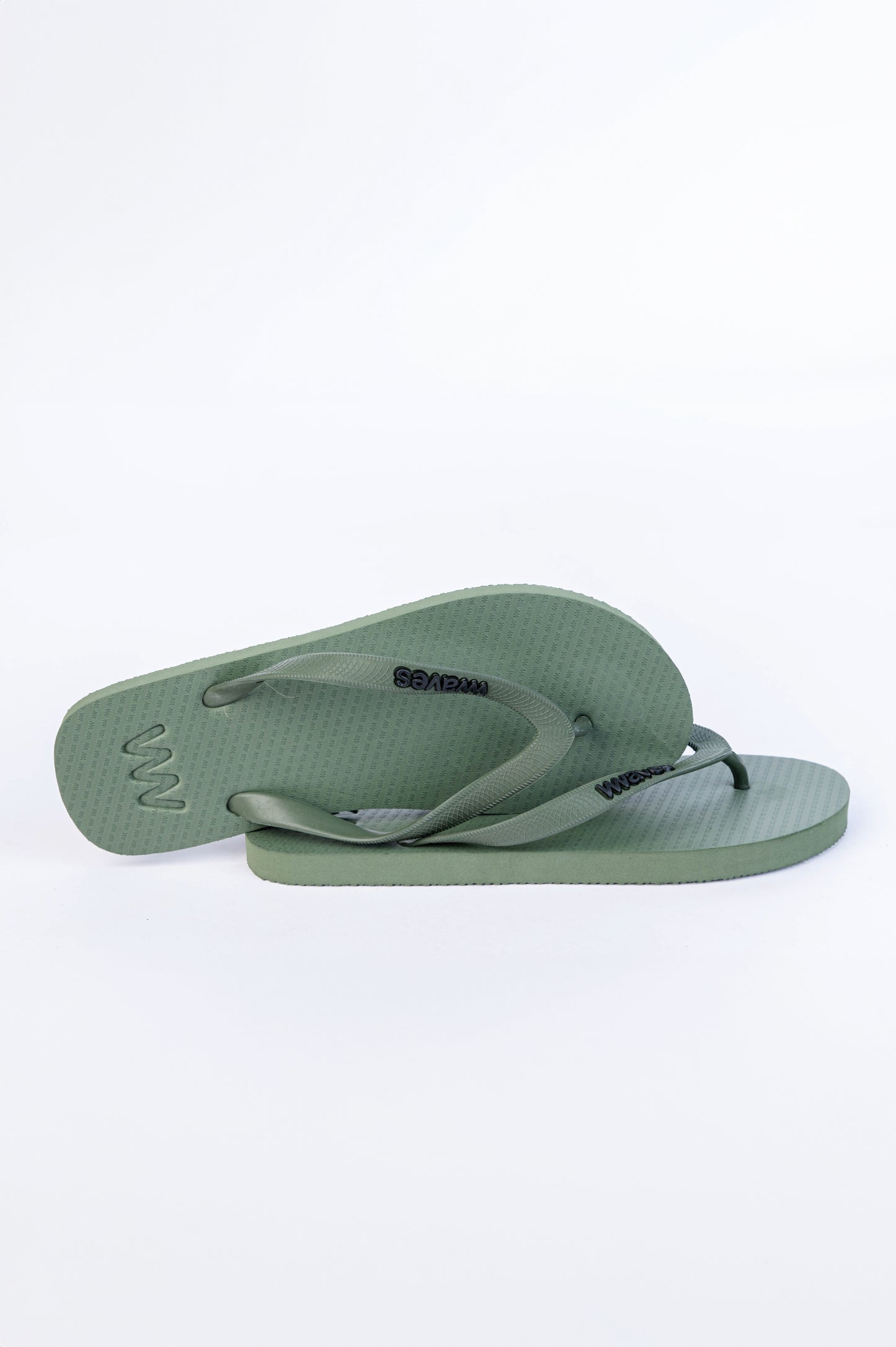 Original khaki flipflops (Unisex)