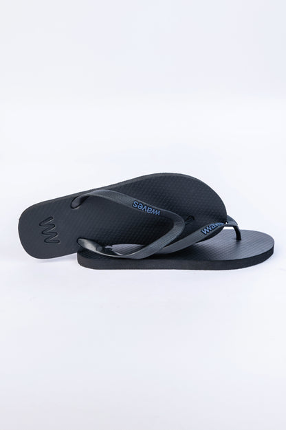 Original Black flipflops (Men)