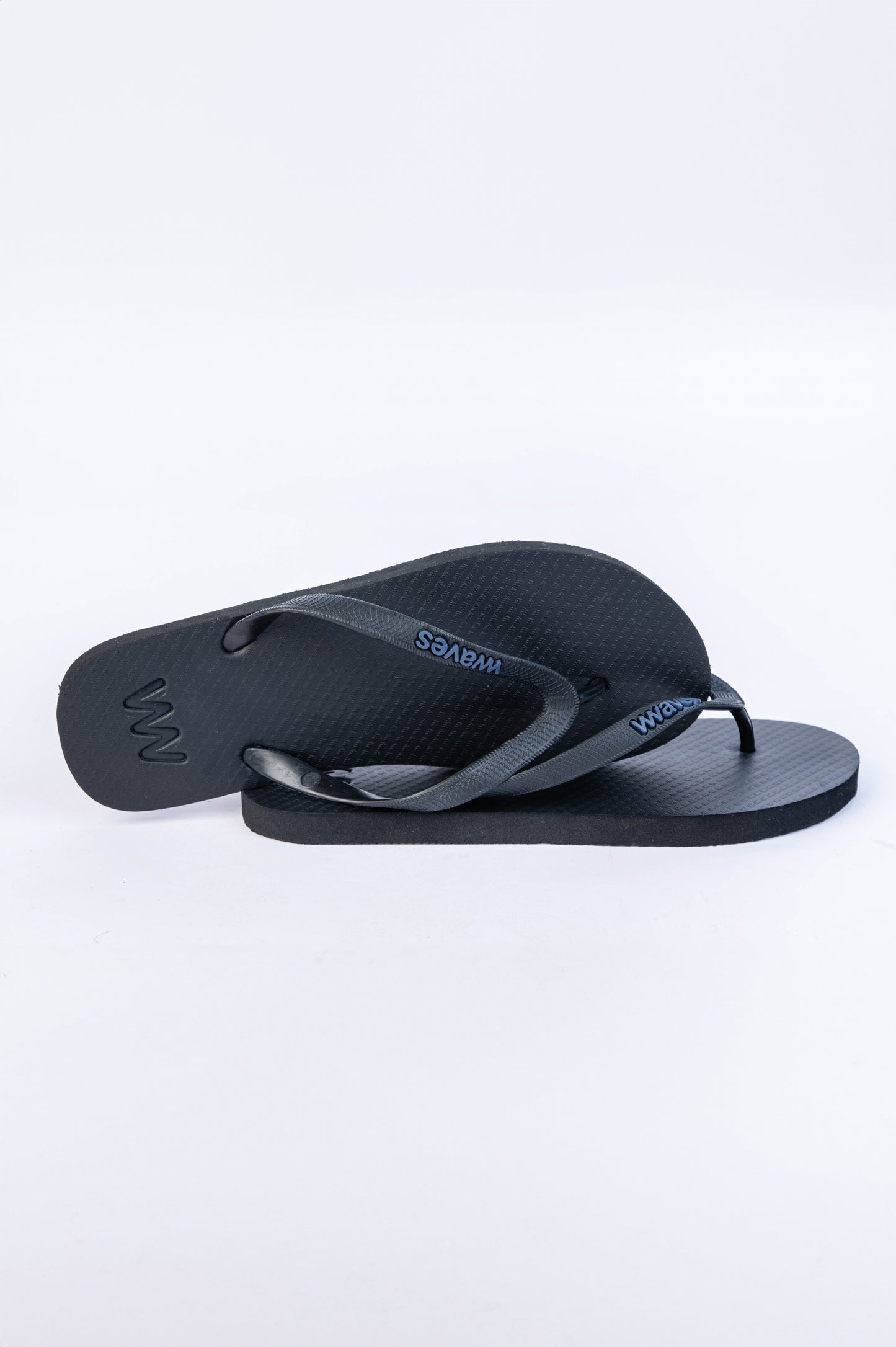 Original Black flipflops (Unisex)