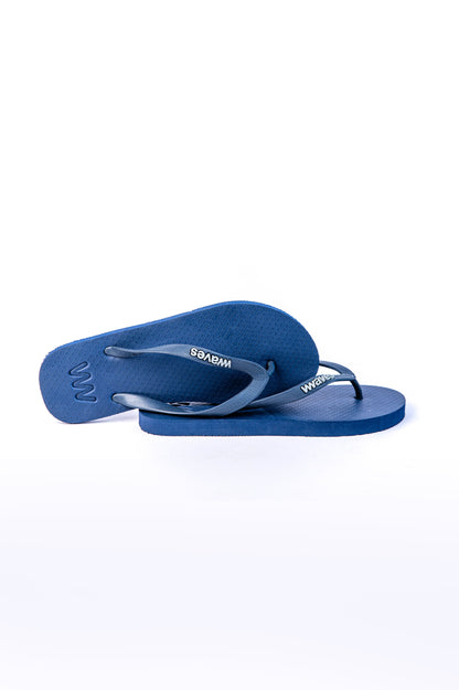 Original Navy flipflops (Men)