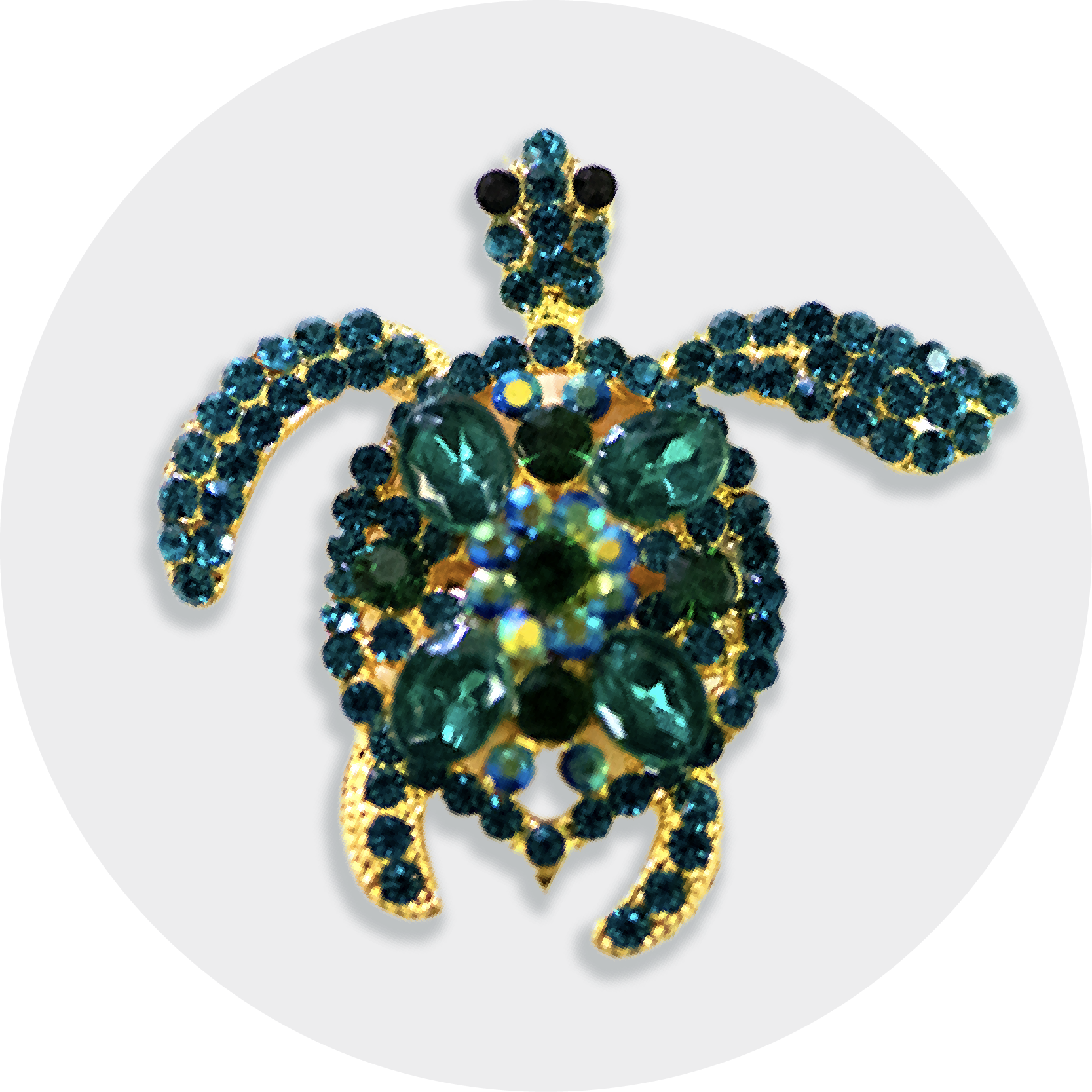 Turtle Customizer Customizer – Waves-fashion-store