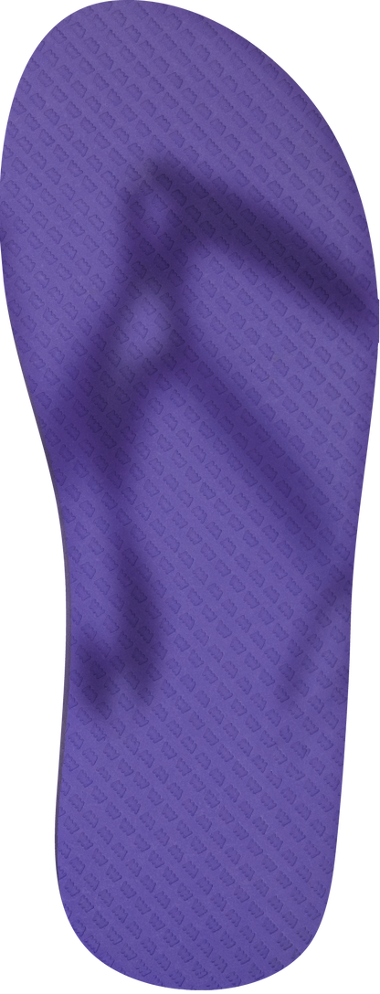 Right sole