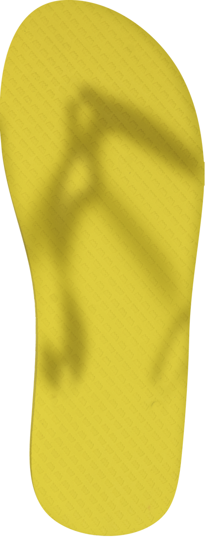 Right sole