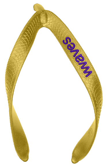 Right Strap
