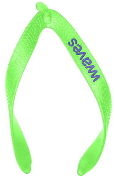 Right Strap