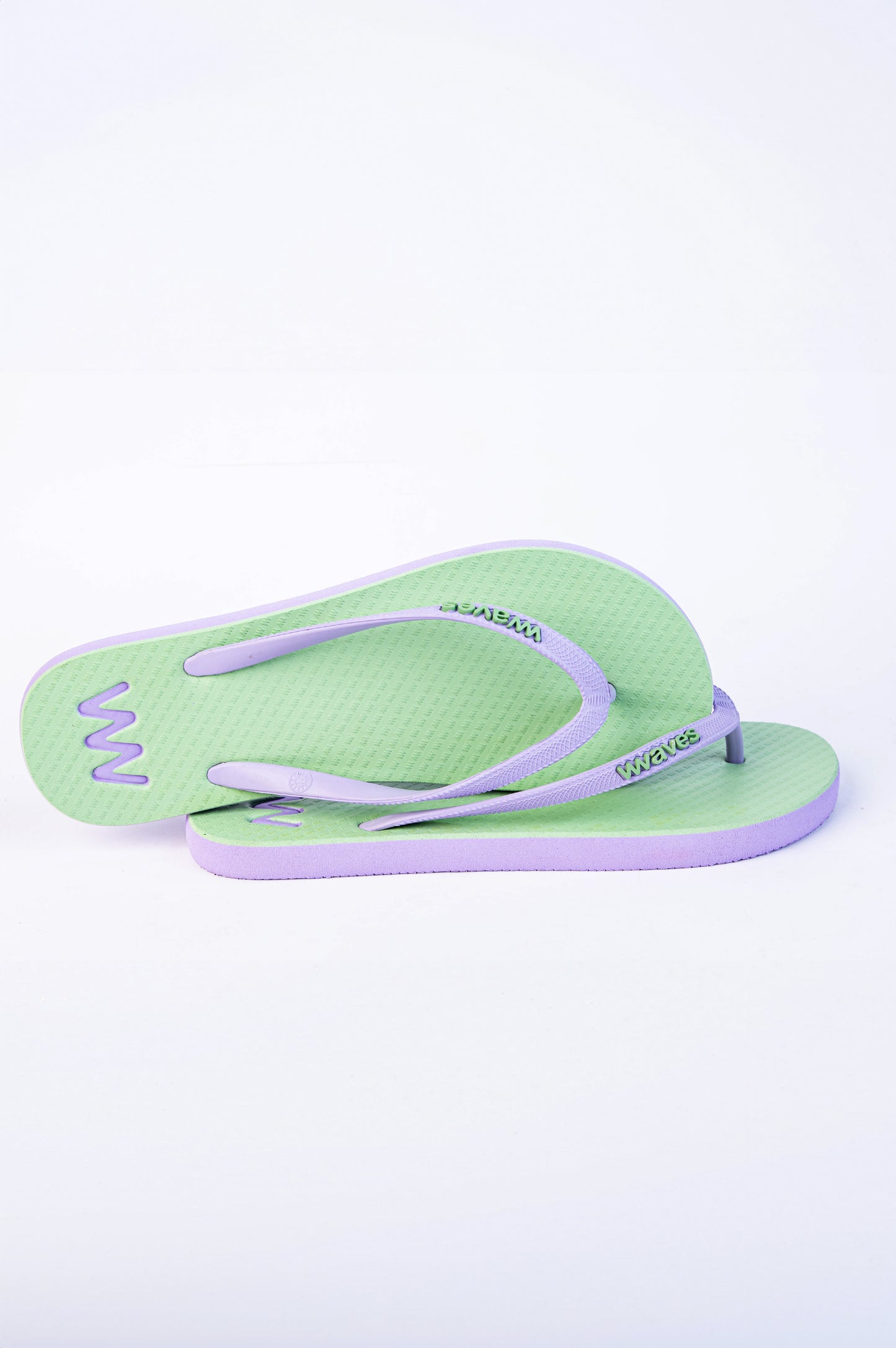 Pastel cheer Lt.green/purple (Women)