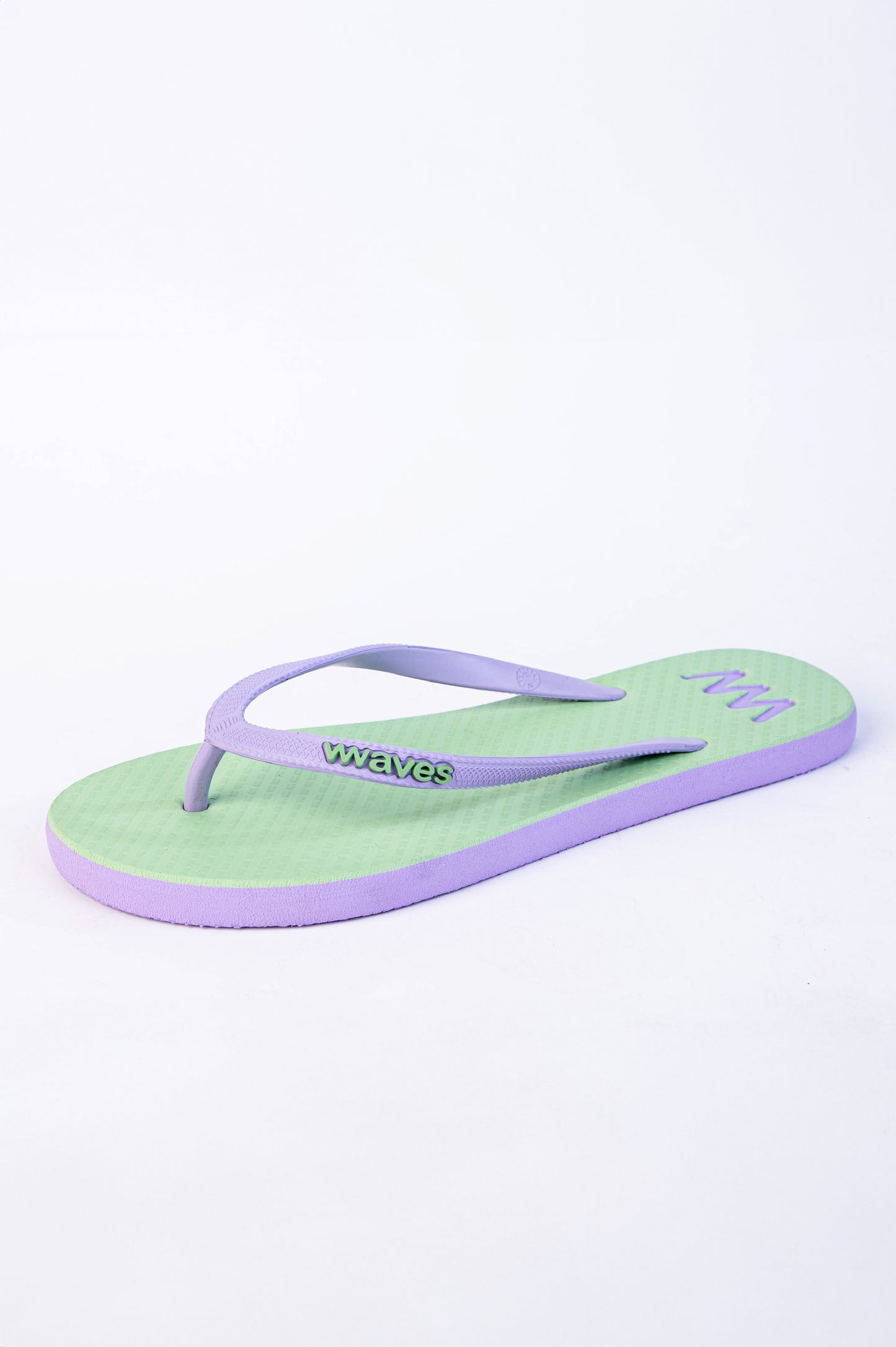 Pastel cheer Lt.green/purple (Women)